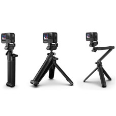 GOPRO Stativ 3-Way 2.0/tronožac (AFAEM-002)