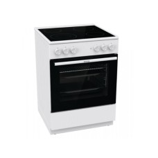 GORENJE Električni šporet GEC6A41WC