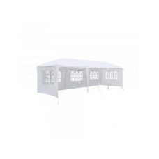 Green Bay GAZEBO sklopiva tenda 3 x 9m sa bocnim stranama