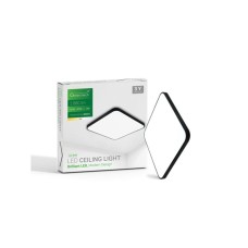 GREENTECH LED plafonjera 24W 4000K (CLD-8906)