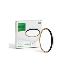 GREENTECH LED plafonjera 36W 4000K (CLD-8905)