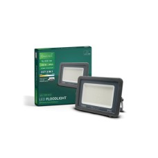 GREENTECH LED reflektor 150W 3CCT IP65 (S3X-150W-3CCT)