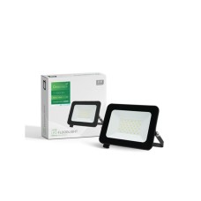 GREENTECH LED reflektor 30W 6500K 2550lm IP65 (ALX-30BK)