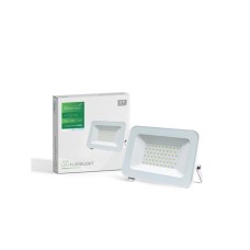 GREENTECH LED reflektor 50W 6500K 4250lm IP65 (ALX-50WH)