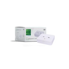 GREENTECH Panik svetiljka 2x 3W 6000K (EL03-6LF) GREENTECH Panik svetiljka 2x 3W 6000K (EL03-6LF)