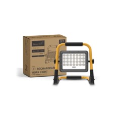 GREENTECH Prenosni LED reflektor 40W 4000K IP65 (WLR40)