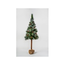 GRIPS Novogodišnja jelka Bor ledeni DEKO 220 cm GRIPS Novogodišnja jelka Bor ledeni DEKO 220 cm