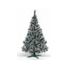 GRIPS Novogodišnja jelka Bor sa belim vrhom iglice 180 cm GRIPS Novogodišnja jelka Bor sa belim vrhom iglice 180 cm