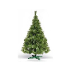 GRIPS Novogodišnja jelka Bor zeleni 120 cm GRIPS Novogodišnja jelka Bor zeleni 120 cm