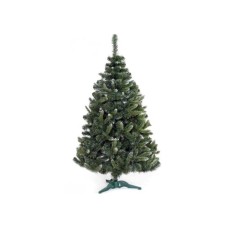 GRIPS Novogodišnja jelka Jela sa belim vrhom 220 cm GRIPS Novogodišnja jelka Jela sa belim vrhom 220 cm