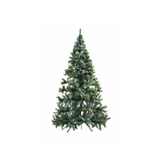 GRIPS Novogodišnja jelka Jela sa belim vrhom 400 cm GRIPS Novogodišnja jelka Jela sa belim vrhom 400 cm