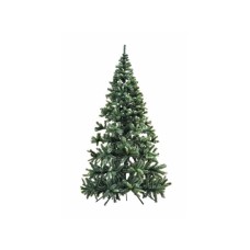 GRIPS Novogodišnja jelka Jela sa belim vrhom 420 cm GRIPS Novogodišnja jelka Jela sa belim vrhom 420 cm