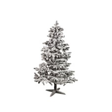 GRIPS Novogodišnja jelka Kraljevska snežna jela 120 cm GRIPS Novogodišnja jelka Kraljevska snežna jela 120 cm