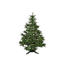 GRIPS Novogodišnja jelka Victoria 3D 220 cm GRIPS Novogodišnja jelka Victoria 3D 220 cm