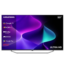 GRUNDIG 50 GHU 7970 B 4K UHD Android TV