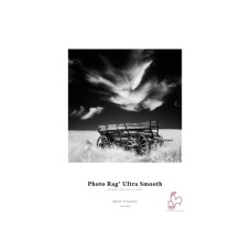 Hahnemuhle Photo Rag Ultra Smooth Foto papir A3 25kom Hahnemuhle Photo Rag Ultra Smooth Foto papir A3 25kom