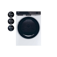 HAIER HD90-A3Q397U1-S Mašina za sušenje veša HAIER HD90-A3Q397U1-S Mašina za sušenje veša