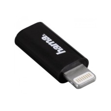 HAMA Micro USB 2.0 Adapter Za Apple Lightning Konektor