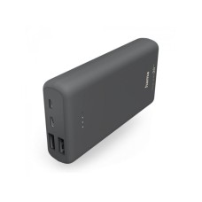 HAMA ''Supreme 20HD'' Power Pack, 20000mAh, Tip C 1 X USB-C, 2 X USB-A