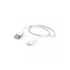 HAMA USB Kabl Za Apple IPhone MFI, Beli, 1m 173863 HAMA USB Kabl Za Apple IPhone MFI, Beli, 1m 173863