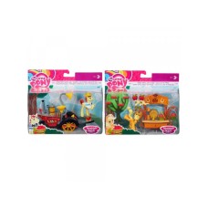 HASBRO MY LITTLE PONY FIM SCENE PACK