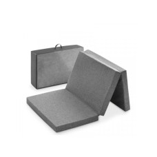 Hauck Dušek za prenosivi krevetac Sleeper,120x60,Grey