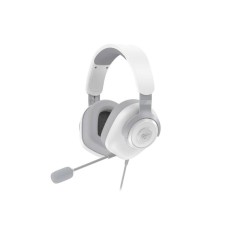 Havit H2230U Slušalice sa mikrofonom belo-sive
