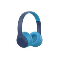 Havit H626BT Bluetooth slušalice plave