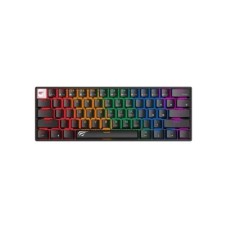 Havit Tastatura mehanička RGB USB KB903L