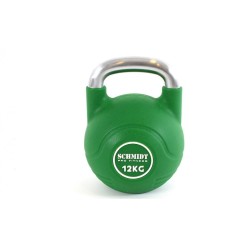 HAWK Teg kettlebell 12kg 291651