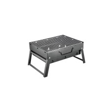 HAYMO Prenosni stoni roštilj na drveni ugalj BBQ02