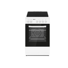 HEINNER Električni šporet HFSC-S56E4VWH HEINNER Električni šporet HFSC-S56E4VWH