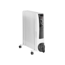 HEINNER HOH-M11WH-BK 11rebara/2300W Uljani radijator HEINNER HOH-M11WH-BK 11rebara/2300W Uljani radijator