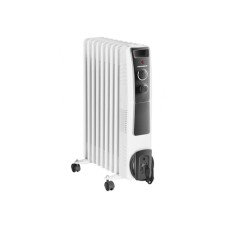 HEINNER HOH-Y09WB 9rebara/2000W Uljani radijator HEINNER HOH-Y09WB 9rebara/2000W Uljani radijator