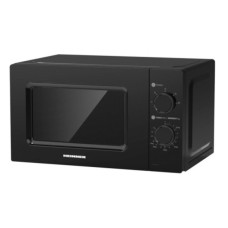 HEINNER Mikrotalasna pećnica HEINNER HMW-MD20MBK 20l/700W/digitalna/crna