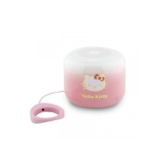 HELLO KITTY Bluetooth mini zvučnik gradient pink Hello Kitty