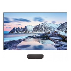 Hisense 100'' 100L5F-D12 Laser 4K UHD Smart TV Projektor