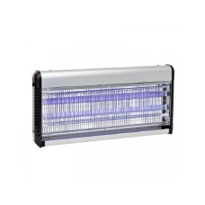 HOME Električna zamka za insekte 2x18W IKM150
