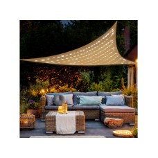 HOME Sunčevo jedro sa solarnim LED nizom HOME Sunčevo jedro sa solarnim LED nizom