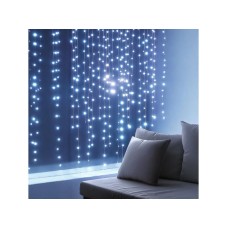 HOME Svetleći niz sa 210 hladno belih LED dioda HOME Svetleći niz sa 210 hladno belih LED dioda