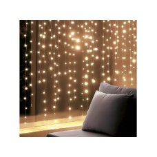 HOME Svetleći niz sa 210 toplo belih LED dioda HOME Svetleći niz sa 210 toplo belih LED dioda