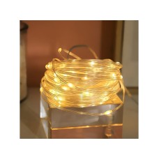 HOME Svetleći niz sa 500 toplo belih LED dioda 35m HOME Svetleći niz sa 500 toplo belih LED dioda 35m