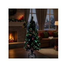 HOME Veštačka jelka 120cm sa osvetljenjem HOME Veštačka jelka 120cm sa osvetljenjem