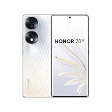 HONOR Refurbished 70 8/256GB Crystal Silver B Grade HONOR Refurbished 70 8/256GB Crystal Silver B Grade