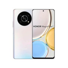 HONOR Refurbished Magic4 Lite 6/128GB Titanium Silver C Grade HONOR Refurbished Magic4 Lite 6/128GB Titanium Silver C Grade