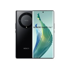 HONOR Refurbished Magic5 Lite 8/256GB Midnight Black DS 5G B Grade