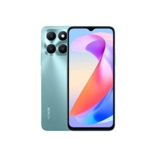 HONOR Refurbished X6a 4/128GB Cyan Lake DS 4G A Grade