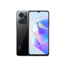 HONOR Refurbished X7a 4/128GB Black A Grade