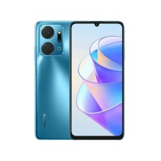 HONOR Refurbished X7a 4/128GB Blue B Grade