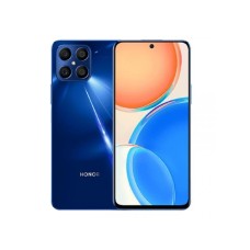HONOR Refurbished X8 6/128GB Blue C Grade